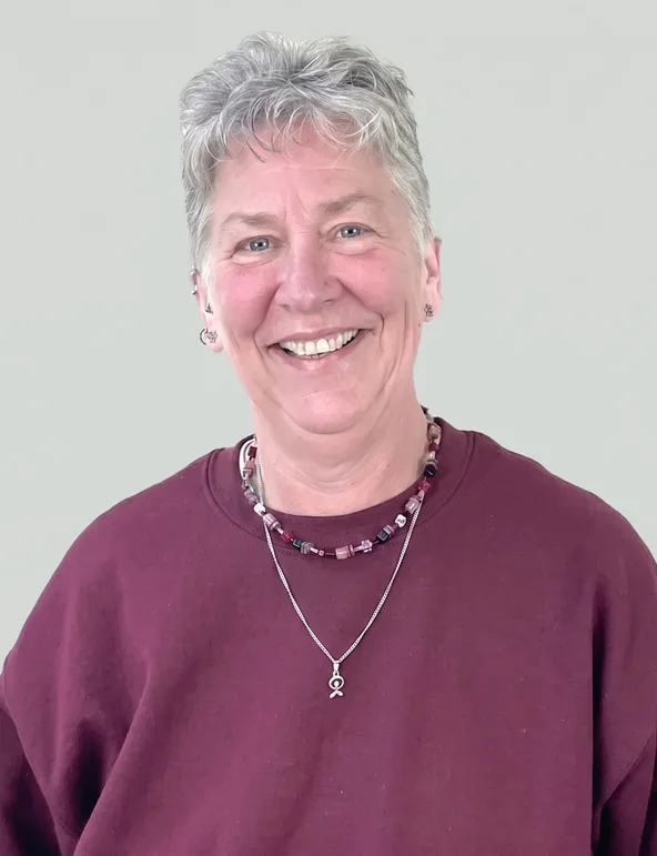 Angie Hill